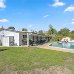 Wexford Hills Poolside Haven Backyard Bbq