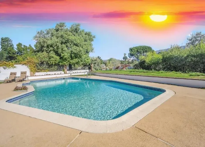 Wexford Hills Poolside Haven Backyard Bbq
