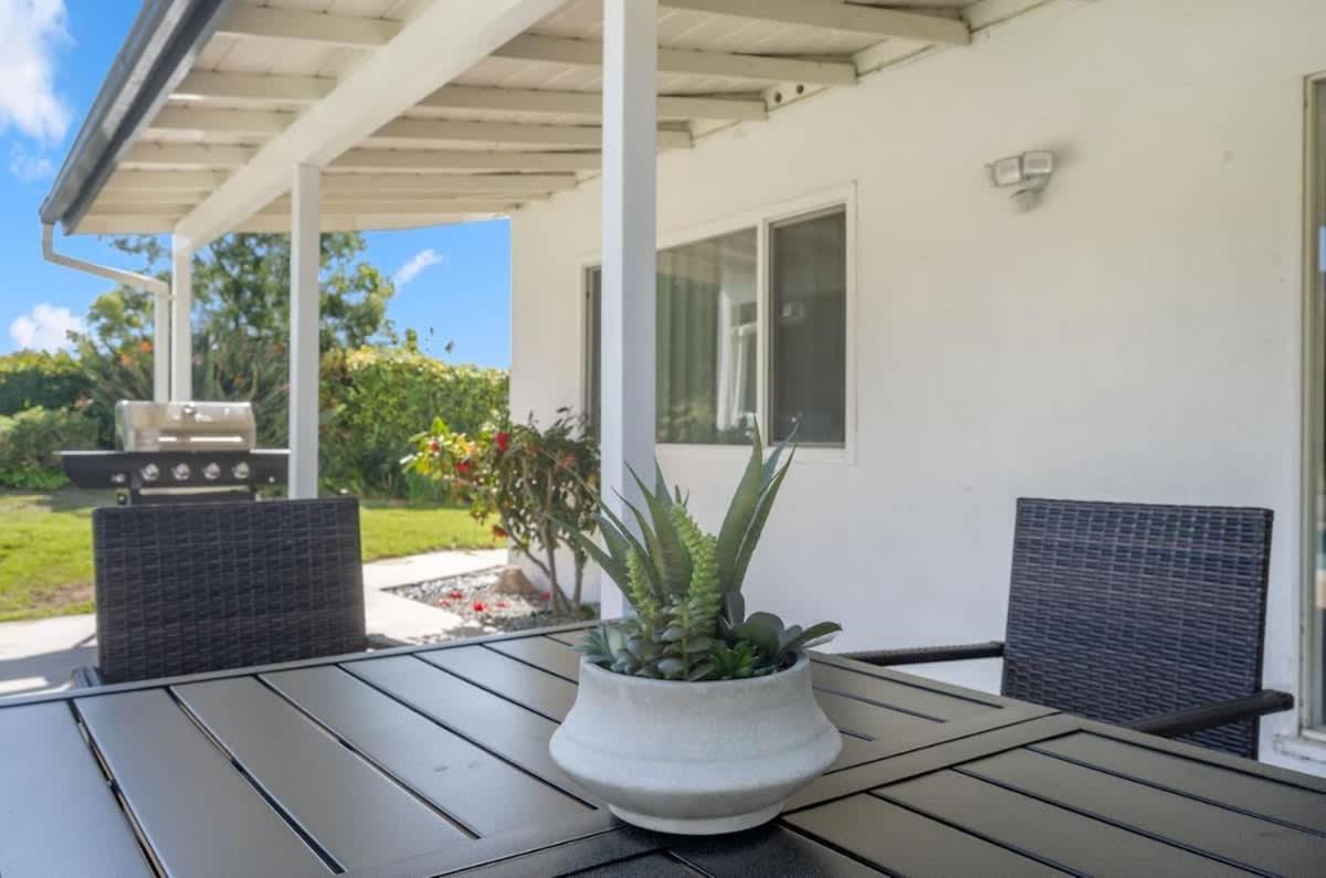 Holiday home Wexford Hills Poolside Haven Backyard Bbq *